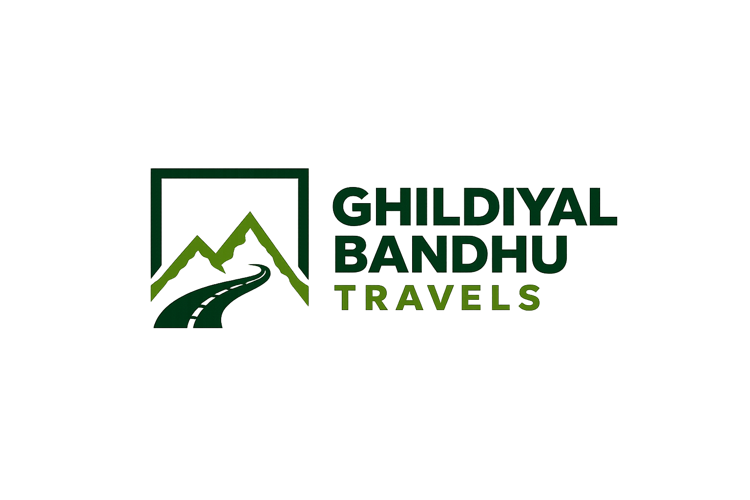 Ghildiyal Bandhu Travels