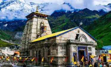 Char Dham Yatra Package 2025 – A Divine Journey to the Himalayas