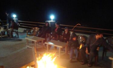 Lansdowne Getaway – A Tranquil Retreat in the Hills