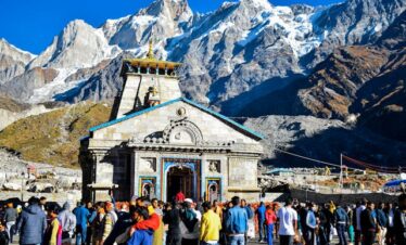 Kedarnath Yatra Package – A Sacred Himalayan Pilgrimage