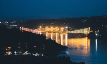 Rishikesh – A Spiritual Retreat by the Ganges