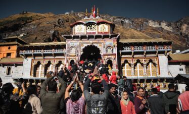 Do Dham Yatra Package – A Divine Himalayan Pilgrimage