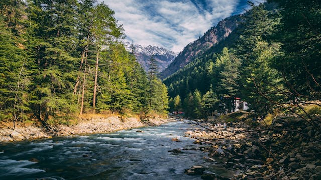 himanchal pradesh